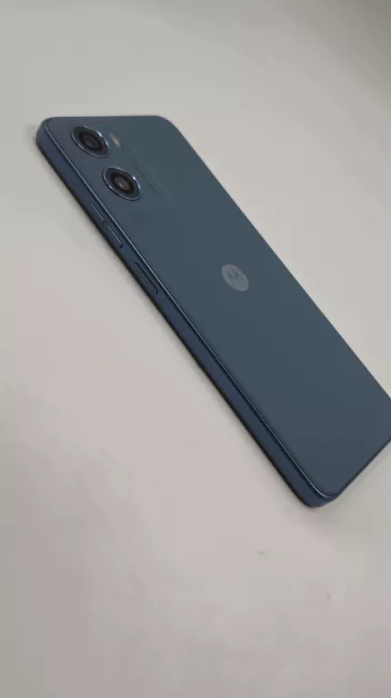 TELEFON MOTOROLA G06 POWER BEZ SIM LOCKA 4GB/64GB
