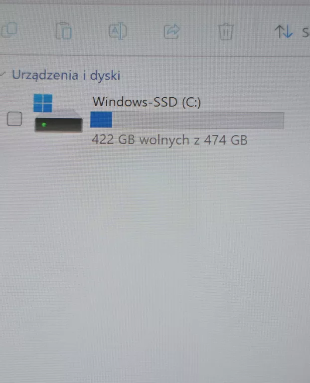 KONSOLA LENOVO LEGION GO SPRAWNA !!