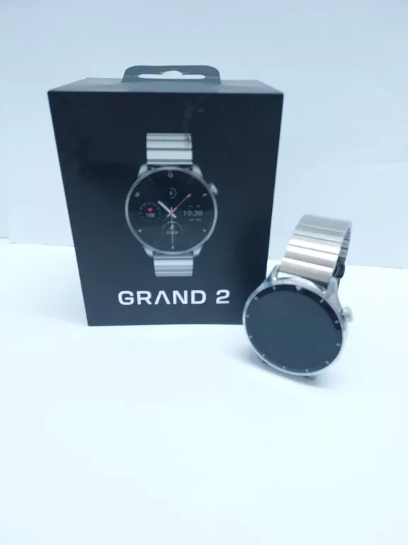 SMARTWATCH GRAND 2