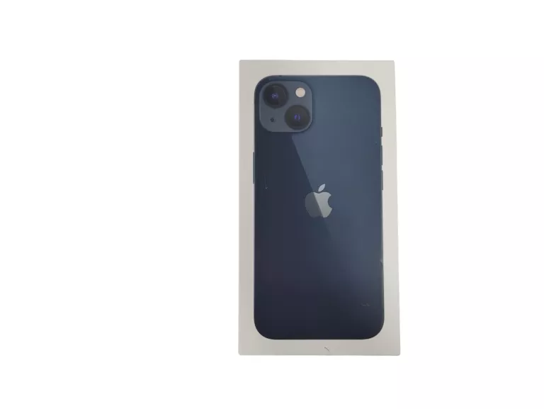 TELEFON IPHONE 13 128GB 87% KONDYCJI