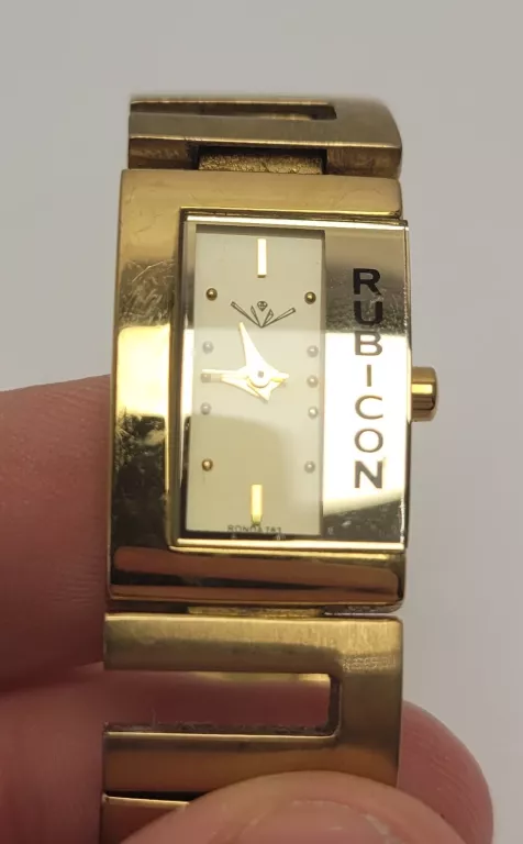 ZEGAREK DAMSKI RUBICON RONDA 764