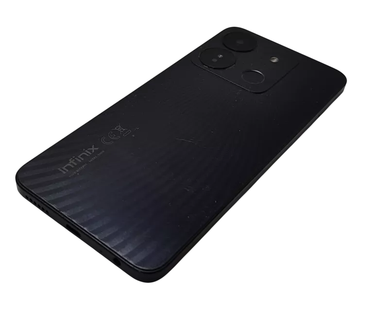 TELEFON INFINIX  SMART 7HD