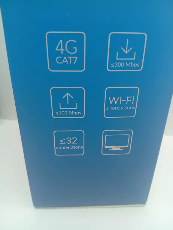 ROUTER ALCATELTEL LINKHUN