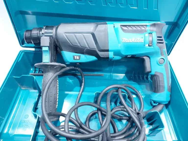 MAKITA MŁOTOWIERTARKA HR2630 IGŁA