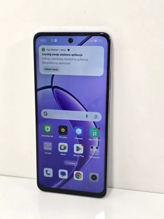 TELEFON REALME 12 8/256GB
