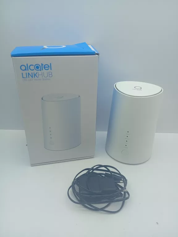 ROUTER ALCATELTEL LINKHUN