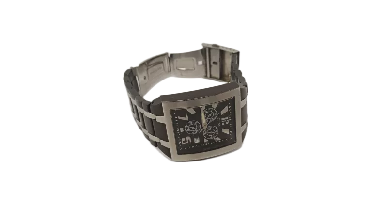 ZEGAREK MĘSKI GUESS W25006G1