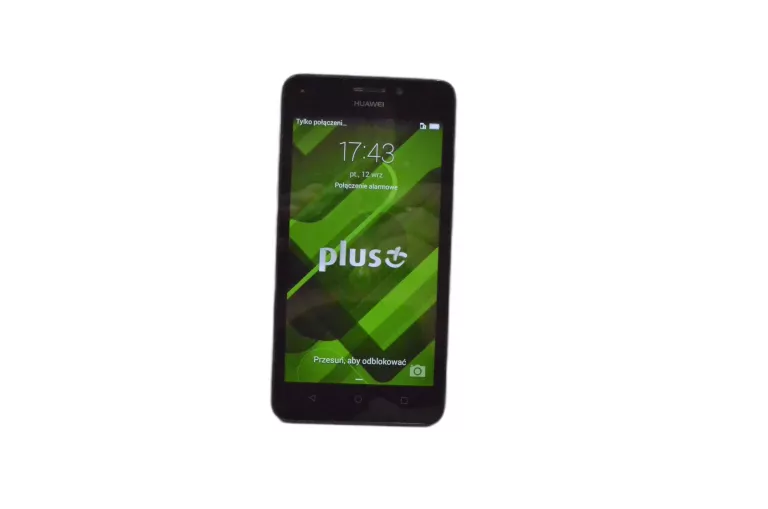 TELEFON  HUAWEI  Y635