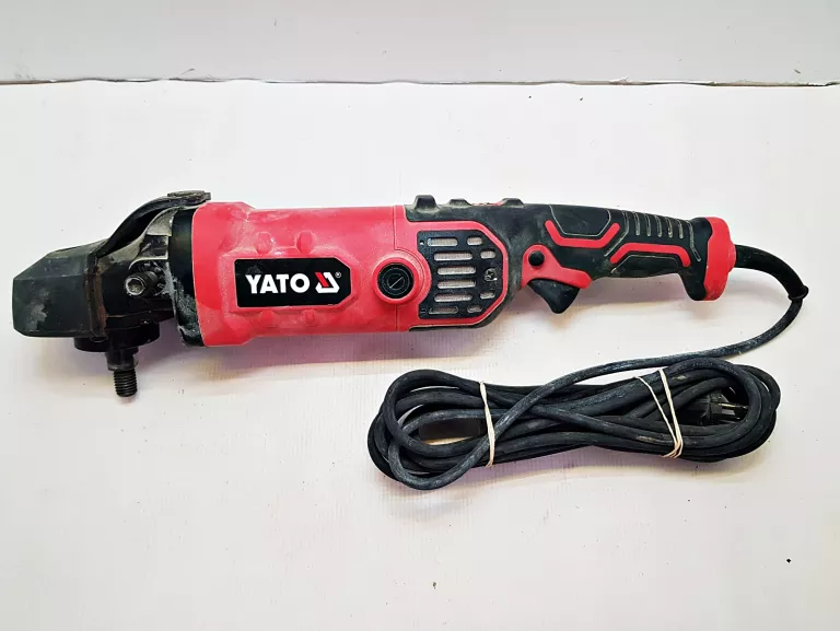POLERKA YATO 82196 WALIZKA