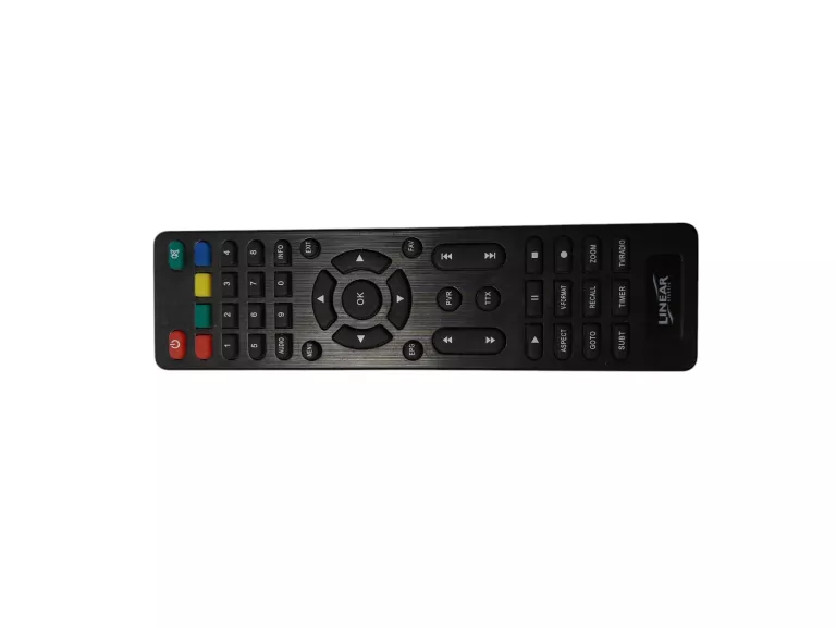 DEKODER HD DVB-T2 LINEAR DB-102