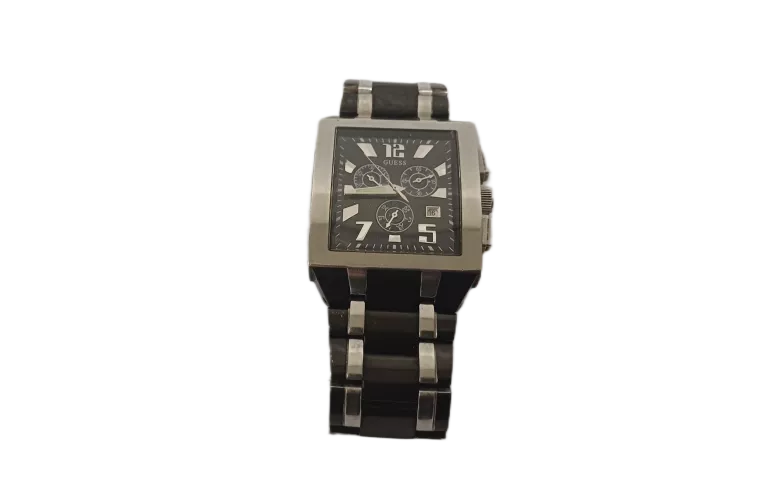 ZEGAREK MĘSKI GUESS W25006G1