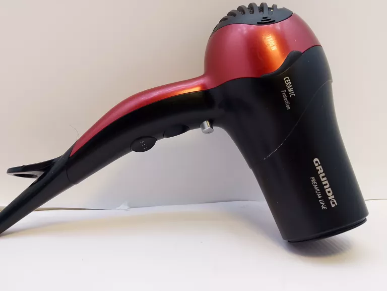 SUSZARKA GRUNDIG 1800W