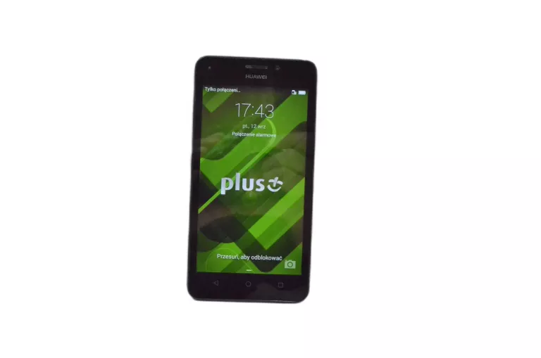 TELEFON  HUAWEI  Y635
