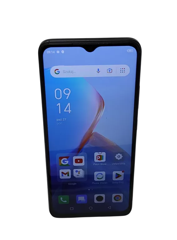 TELEFON INFINIX  SMART 7HD