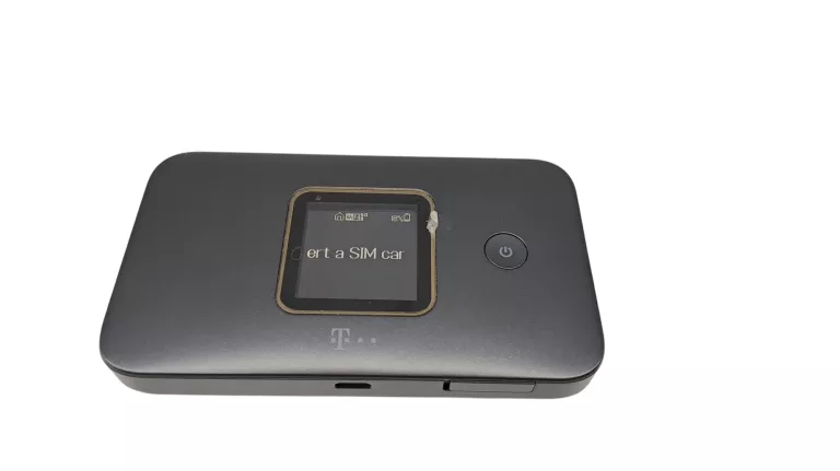ROUTER HUAWEI E5785LH-22C + ŁAD