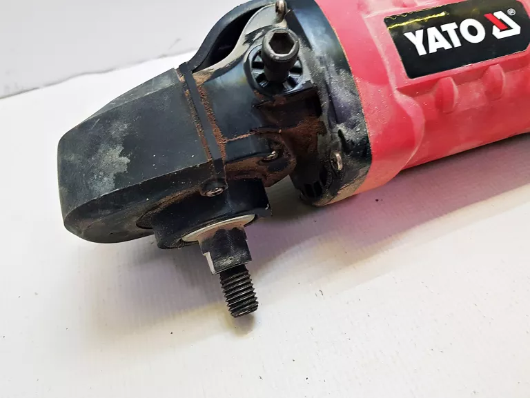POLERKA YATO 82196 WALIZKA