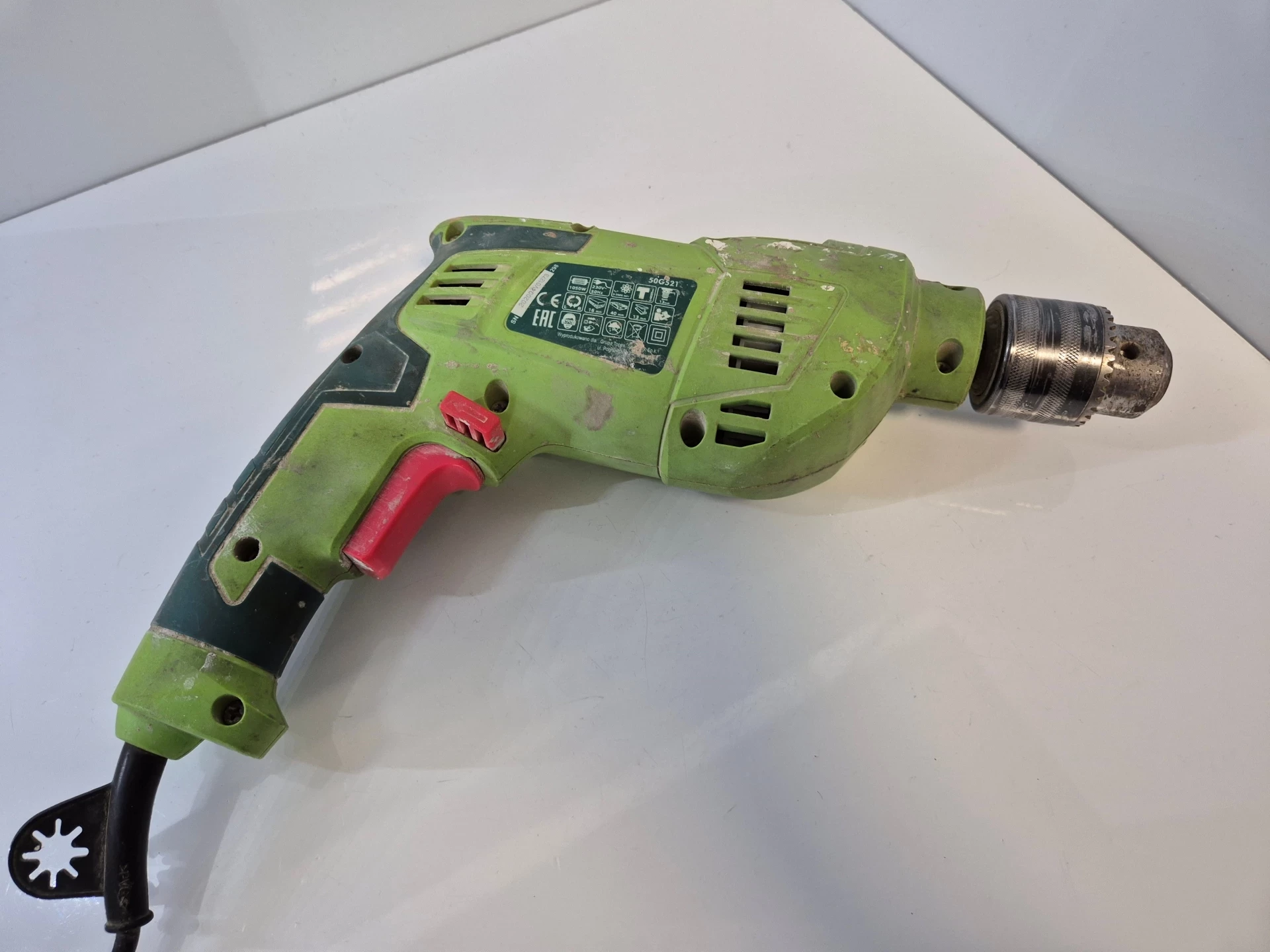 wiertarka-verto-50g521-udarowa-ean-gtin-5902062039934