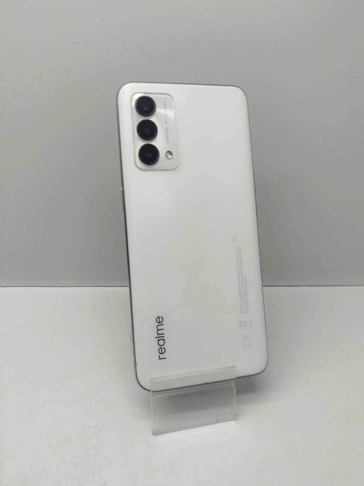 telefon-realme-gt-master-edition-2568-ean-gtin-6941399055926