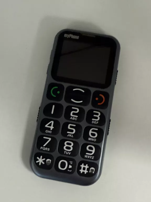 TELEFON MYPHONE 1045 SIMPLY