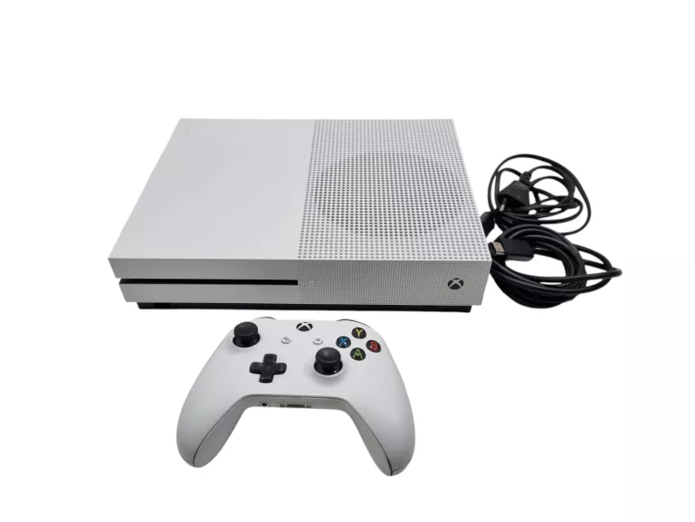 KONSOLA MICROSOFT XBOX ONE S 1TB