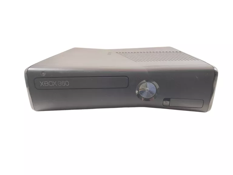 KONSOLA XBOX 360 PADY GRY