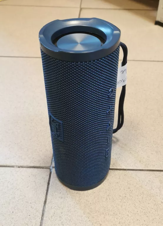 GŁOŚNIK 3MK FUEGO BLUE