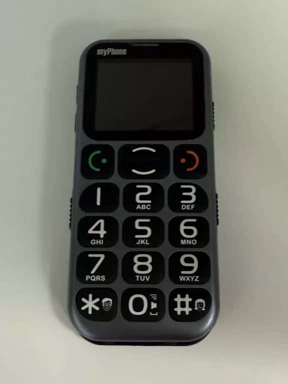 TELEFON MYPHONE 1045 SIMPLY