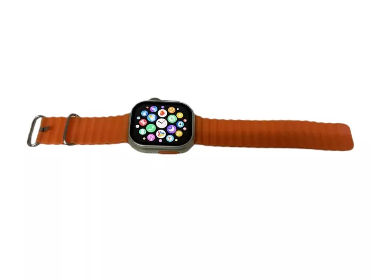SMARTWATCH T83 PRO