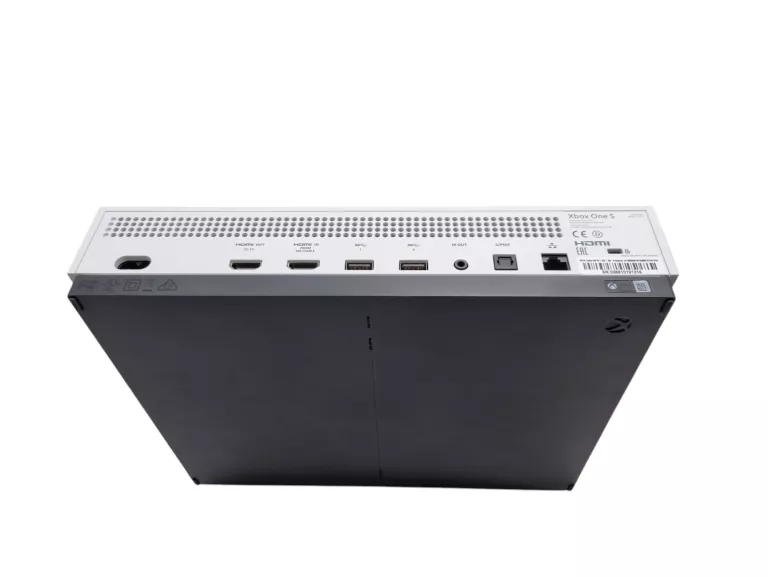 KONSOLA MICROSOFT XBOX ONE S 1TB