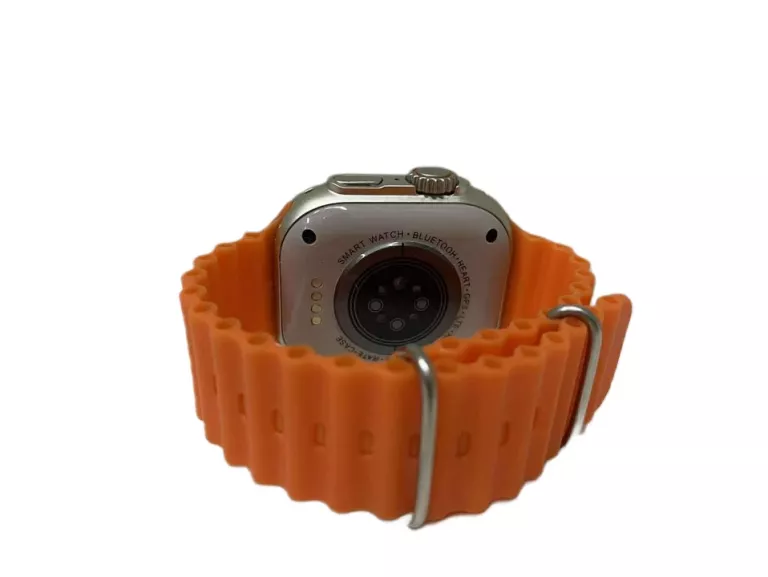 SMARTWATCH T83 PRO