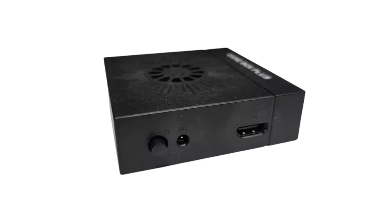 KONSOLA RETRO GAMEBOX PLUS 128GB