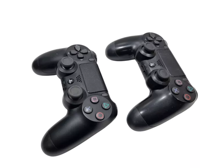 KONSOLA PLAYSTATION PS4 ULTIMATE PLAYER EDITION