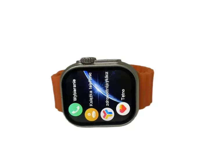 SMARTWATCH T83 PRO