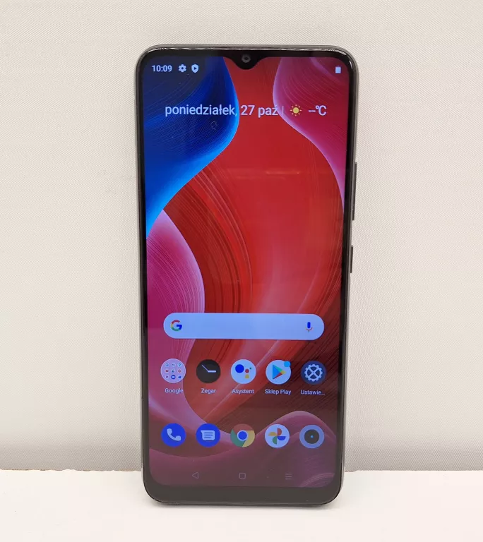 SMARTFON REALME C21Y 3/32 GB