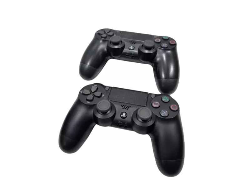 KONSOLA PLAYSTATION PS4 ULTIMATE PLAYER EDITION