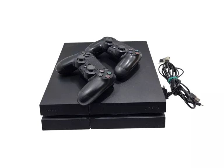 KONSOLA PLAYSTATION PS4 ULTIMATE PLAYER EDITION