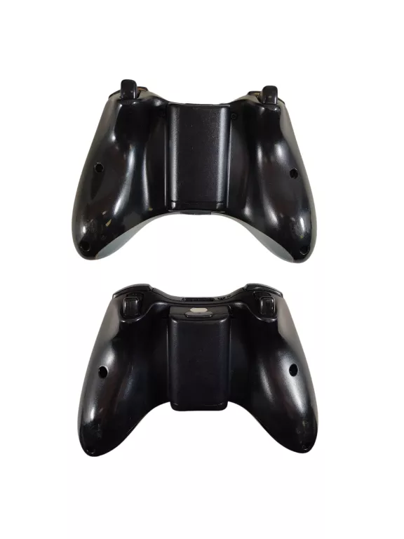 KONSOLA XBOX 360 PADY GRY