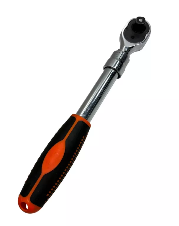 GRZECHOTKA  RICHAMANN C8458