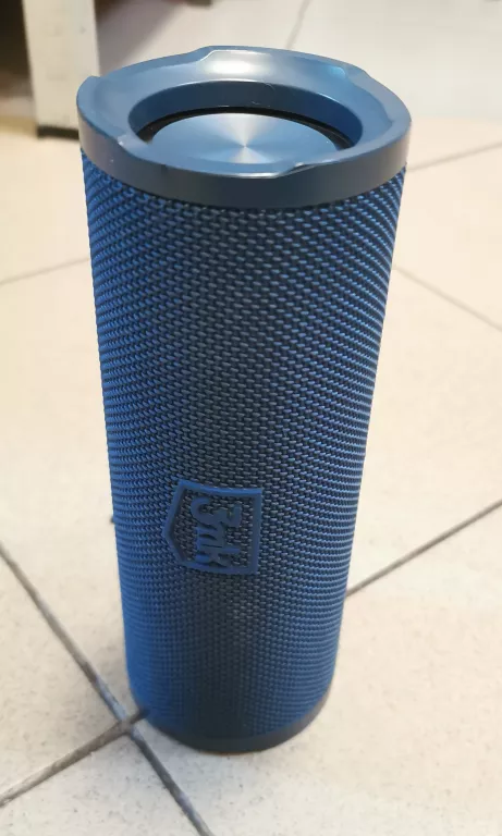 GŁOŚNIK 3MK FUEGO BLUE
