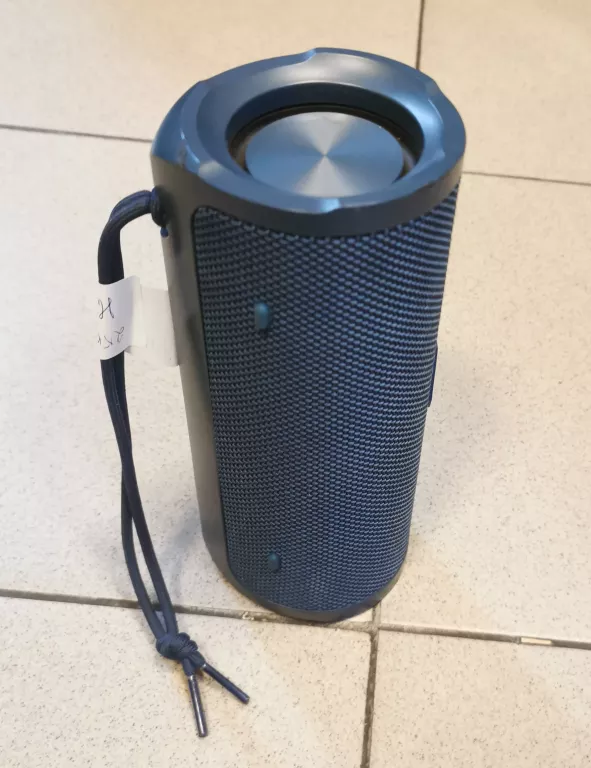 GŁOŚNIK 3MK FUEGO BLUE