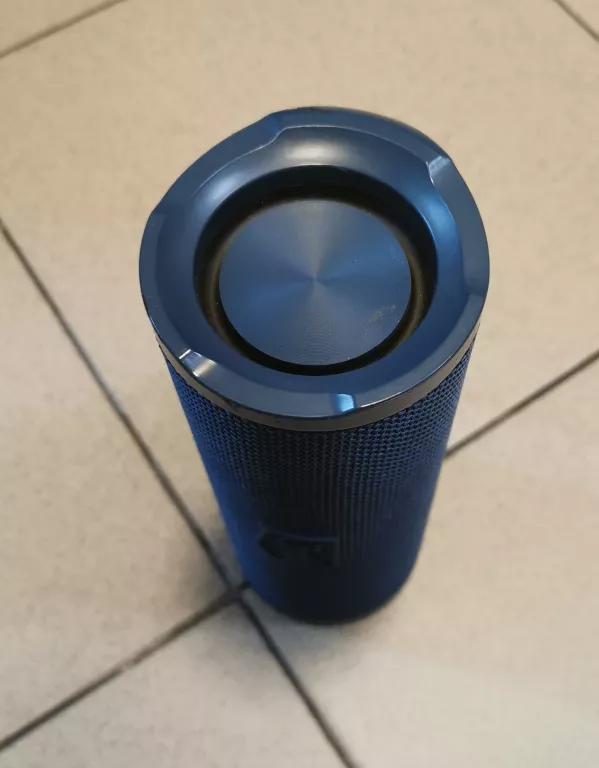 GŁOŚNIK 3MK FUEGO BLUE
