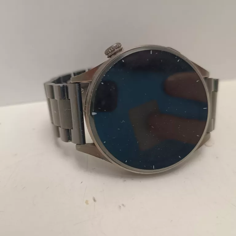 SMARTWATCH MAXCOM IRON R FW66