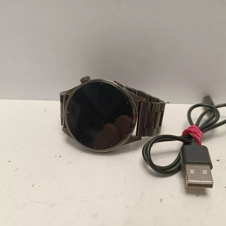 SMARTWATCH MAXCOM IRON R FW66