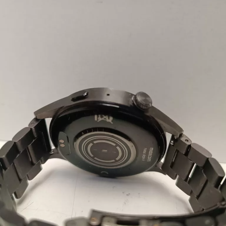 SMARTWATCH MAXCOM IRON R FW66