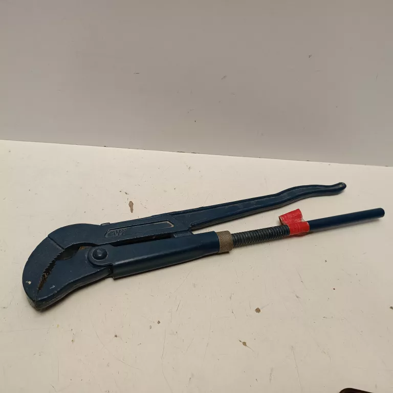 KLUCZ NASTAWNY NIEBIESKI DUŻY LUX TOOLS