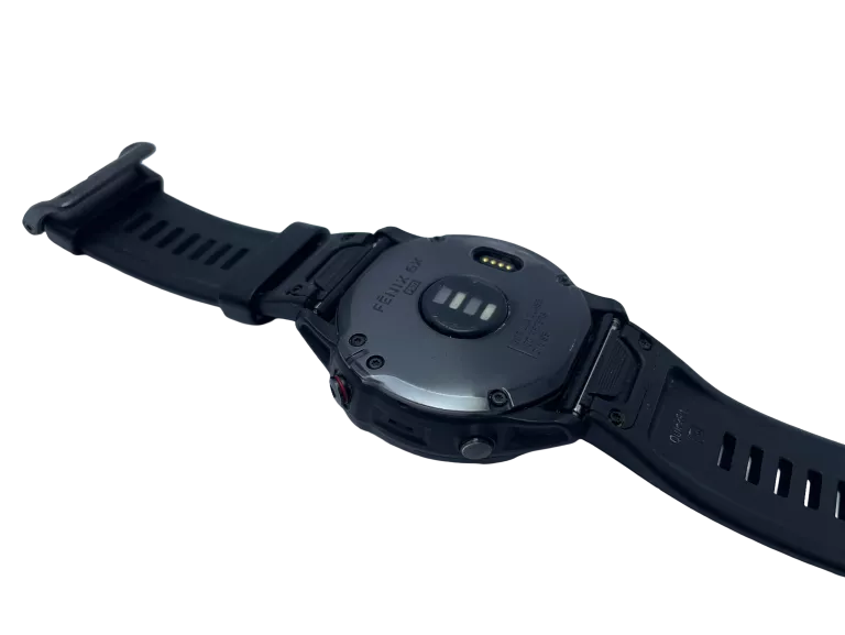 SMARTWATCH GARMIN FENIX 6X PRO