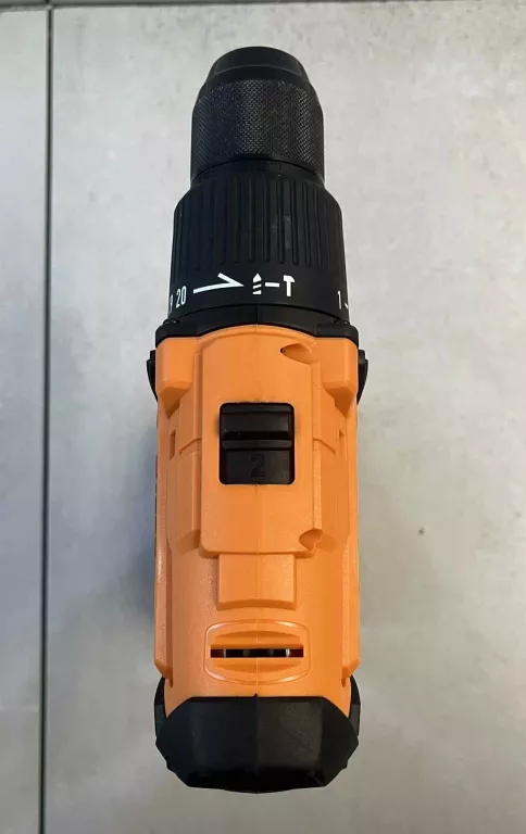 WIERTARKO-WKRĘTARKA NITEO POJM 20VIDO232-25 20 V