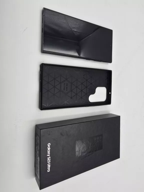 SMARTFON SAMSUNG GALAXY S23 ULTRA 5G 8/256GB 6.8" 120HZ