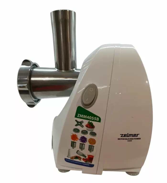 MASZYNKA DO MIELENIA ZELMER ZMM4055B