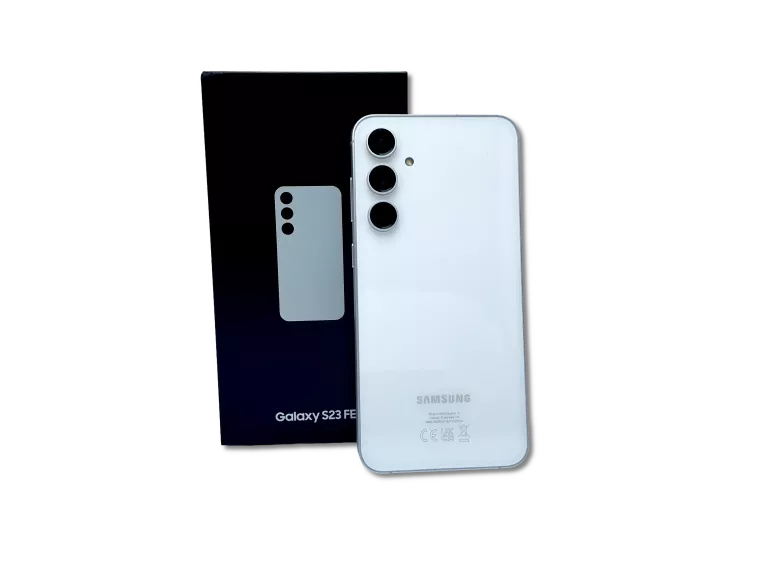 TELEFON SAMSUNG GALAXY S23FE [SM-S711B/DS] 8GB/256GB